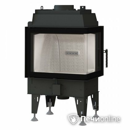 Каминная топка Bef Home Therm 8 CP в Астане